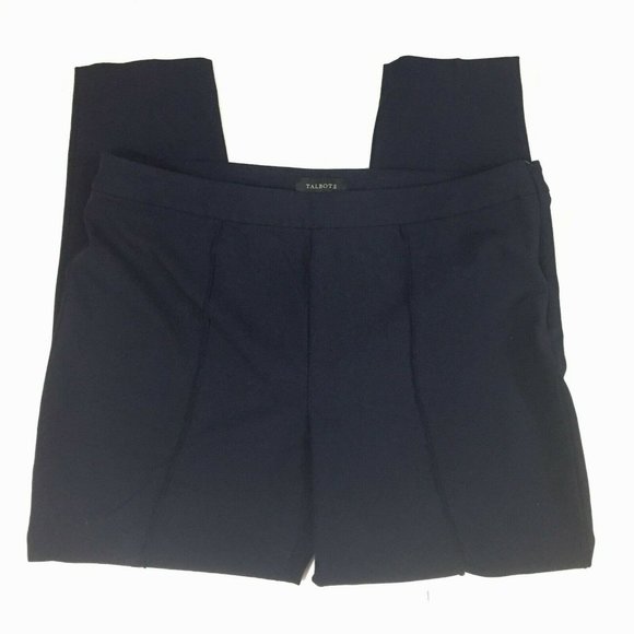 Talbots Pants - Talbots career/casual pants Ladies Plus 18L